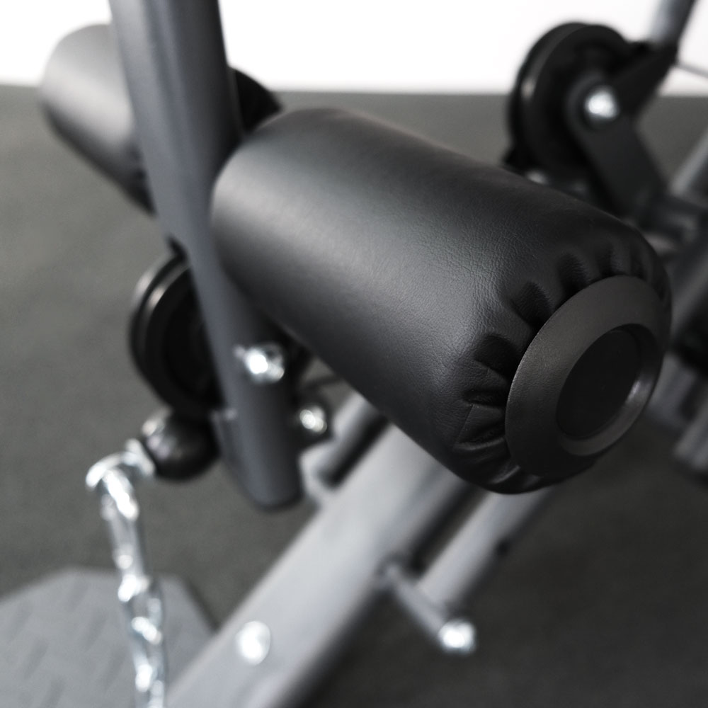 Силовой комплекс PROTRAIN MT7000