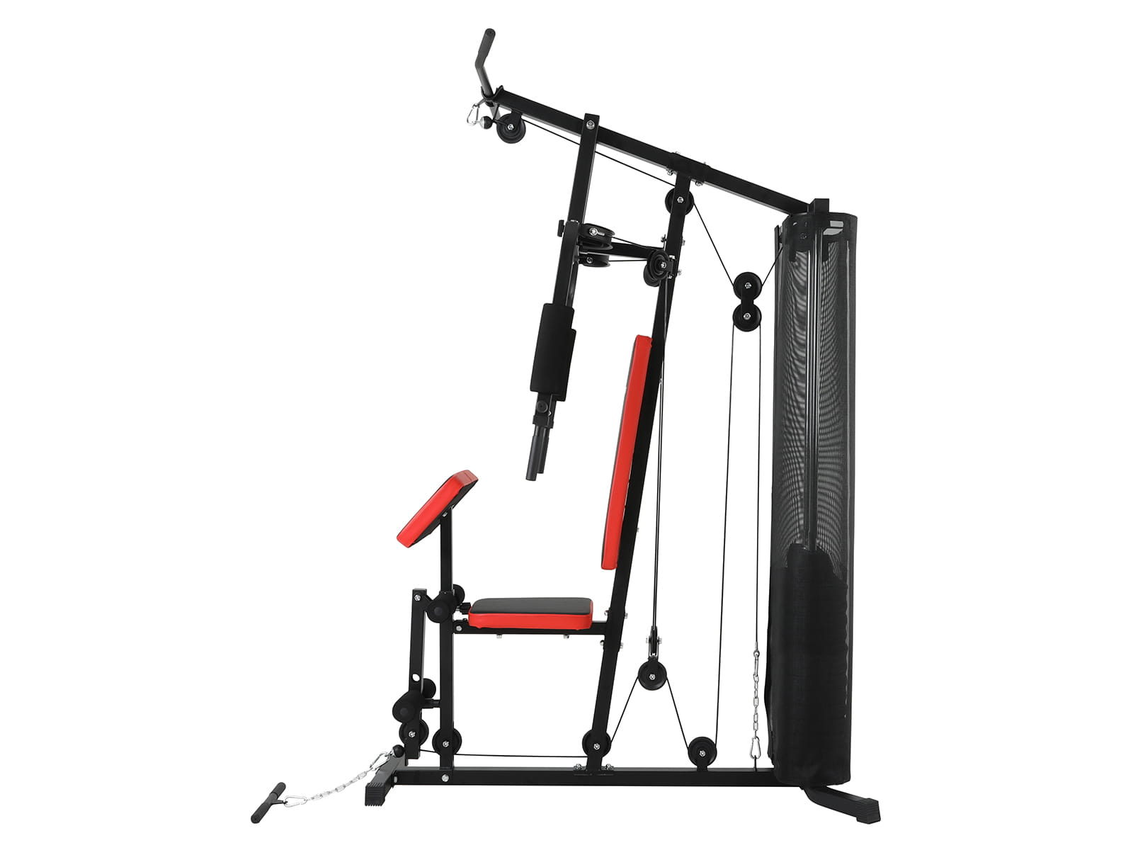 Силовой комплекс Unix Fit BLOCK 70