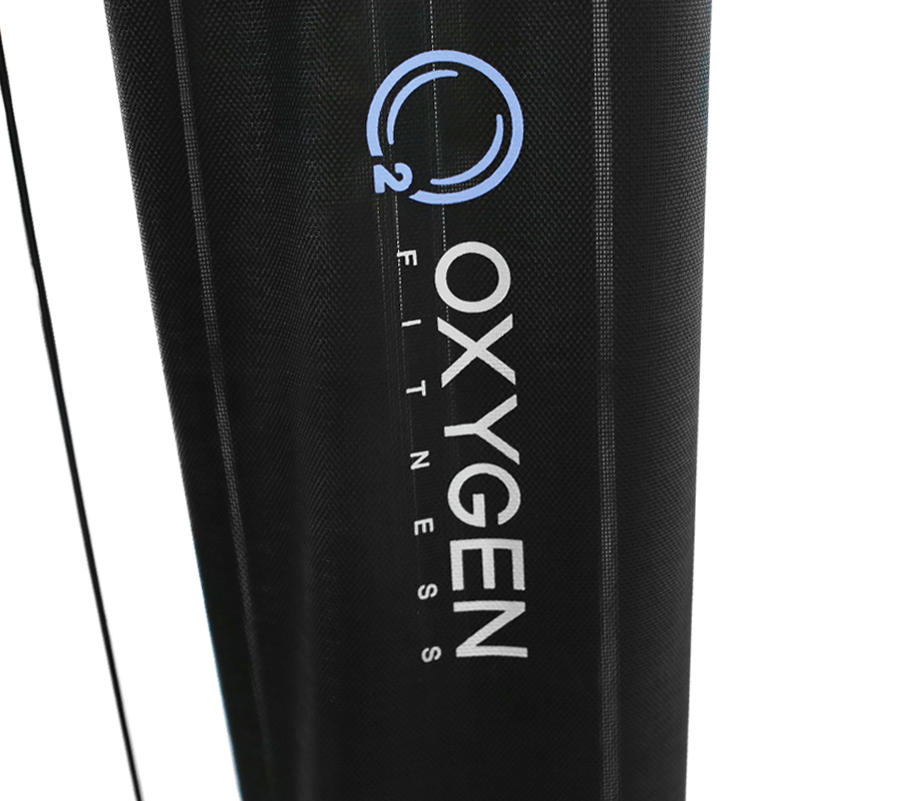 Силовой комплекс Oxygen Fitness IRVING