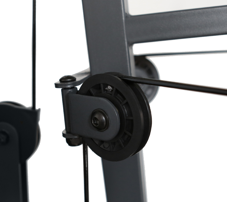 Силовой комплекс Oxygen Fitness IRVING