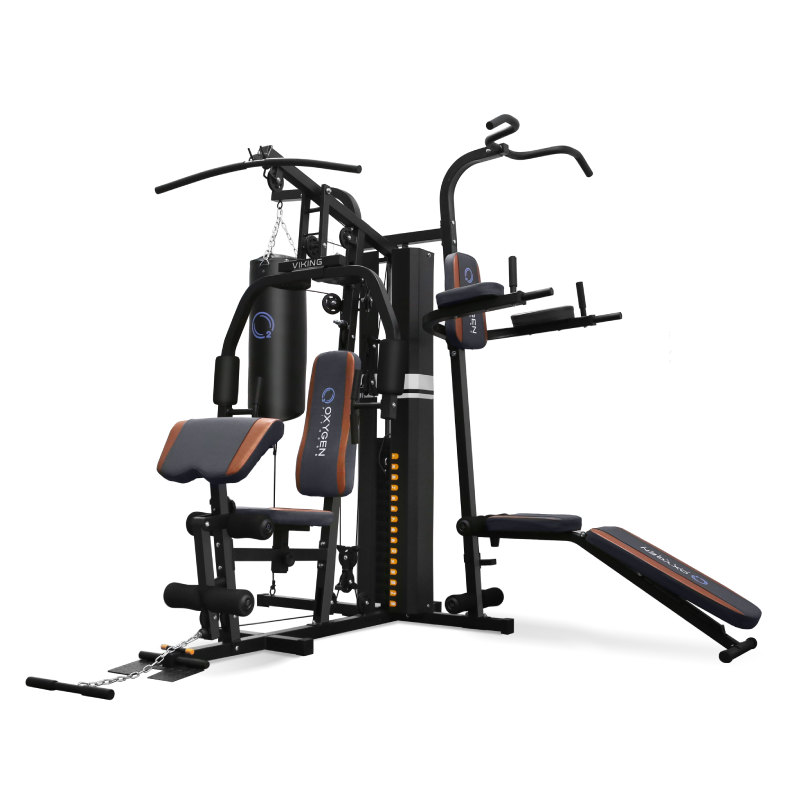 Силовой комплекс Oxygen Fitness VIKING