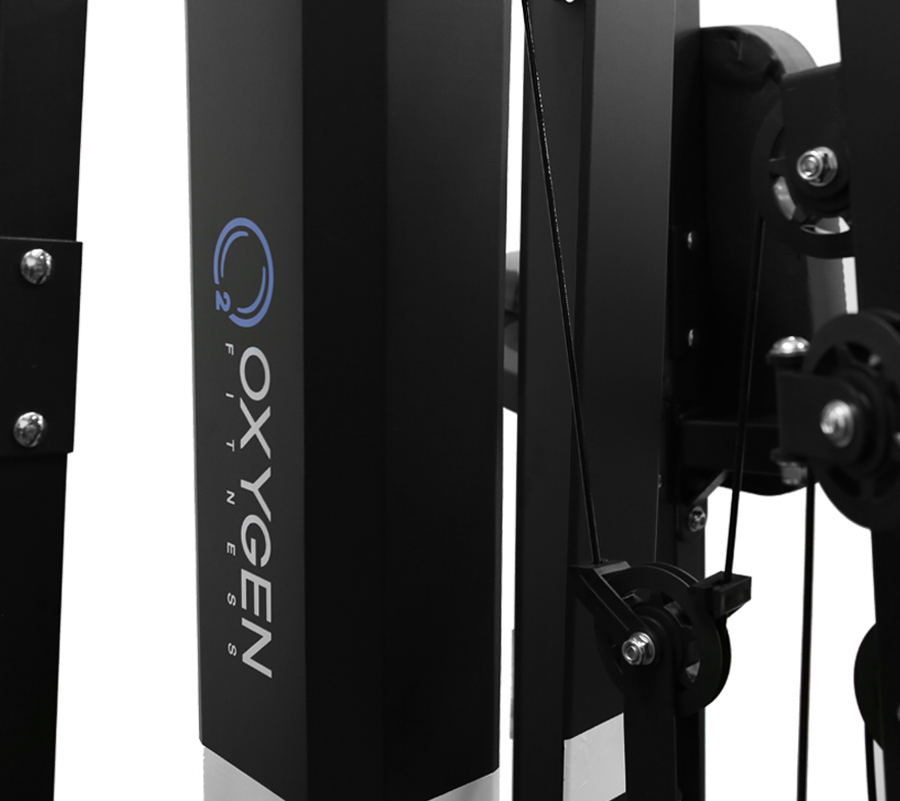 Силовой комплекс Oxygen Fitness VIKING