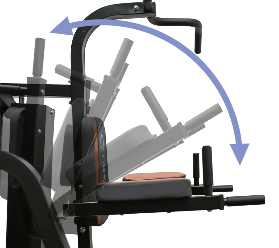 Силовой комплекс Oxygen Fitness VIKING