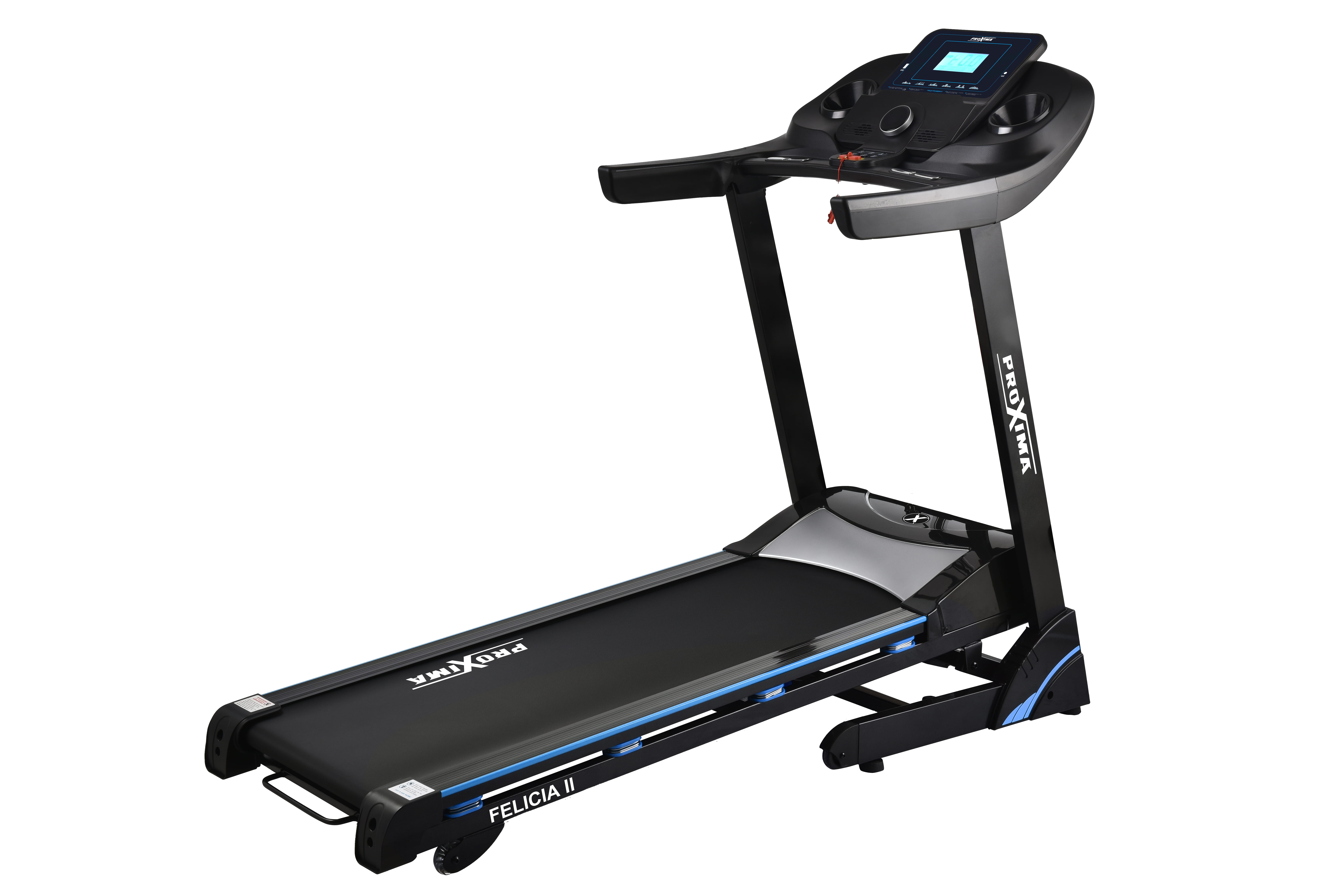 Беговая дорожка Proxima Felicia II, арт. PROT-221