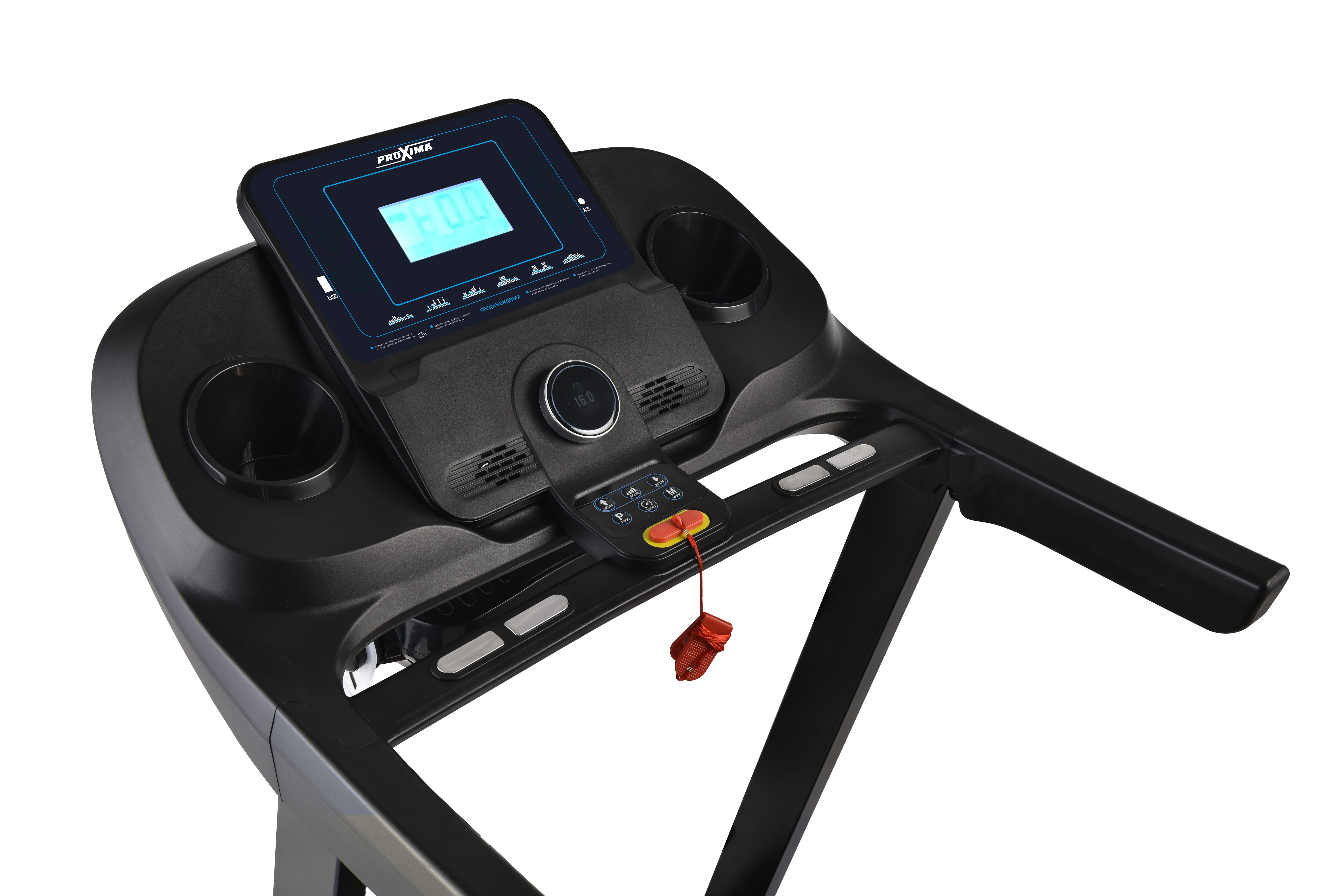 Беговая дорожка Proxima Felicia II, арт. PROT-221