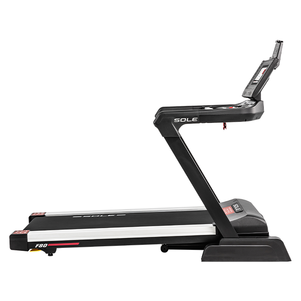 Беговая дорожка Sole F80 (2023)