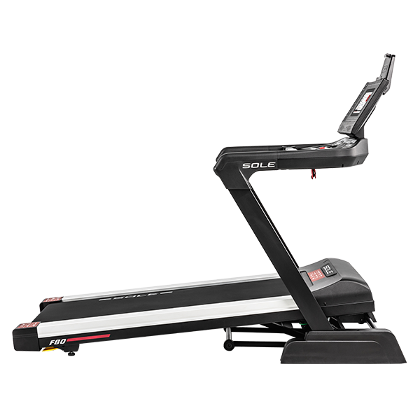 Беговая дорожка Sole F80 (2023)