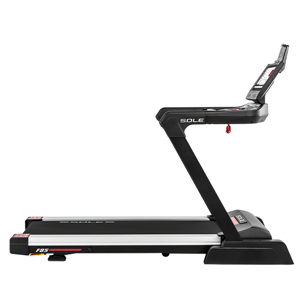 Беговая дорожка Sole F85 (2023)