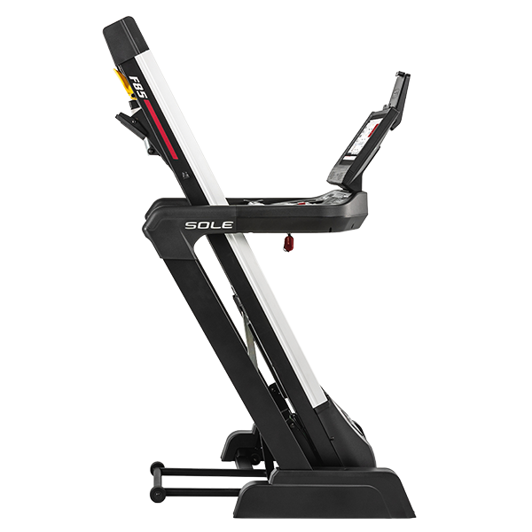 Беговая дорожка Sole F85 (2023)