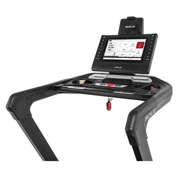 Беговая дорожка Sole F85 (2023)