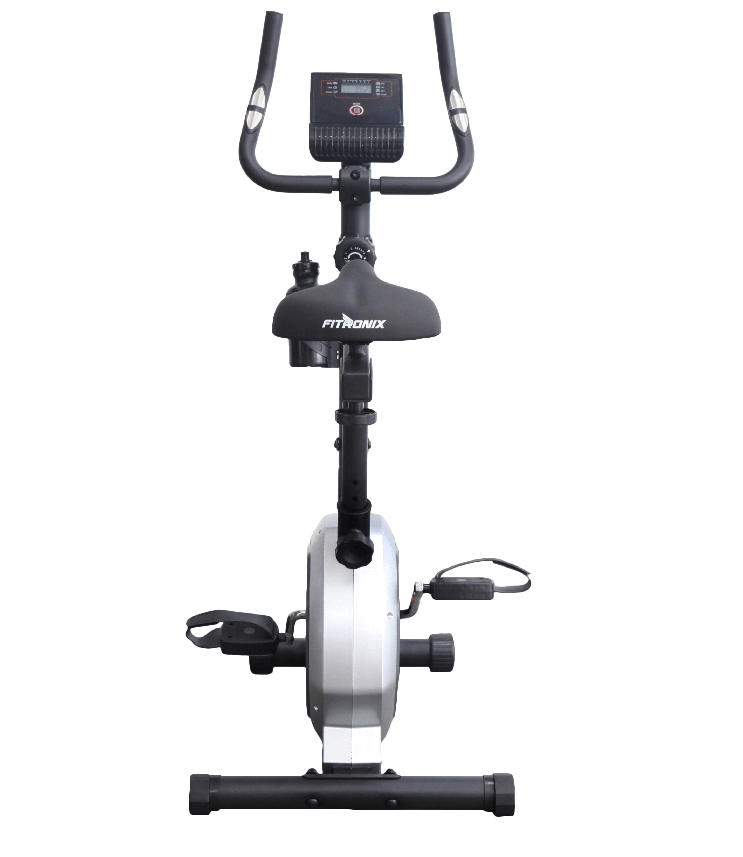 Велотренажер Fitronix Silver Spirit