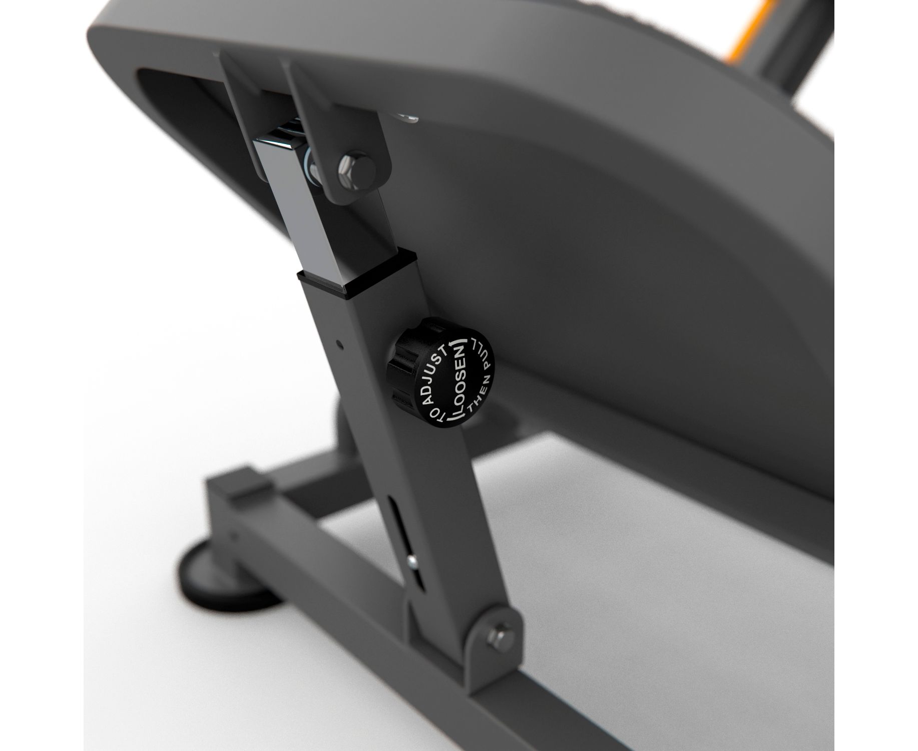 Жим ногами Stonerise DLP05