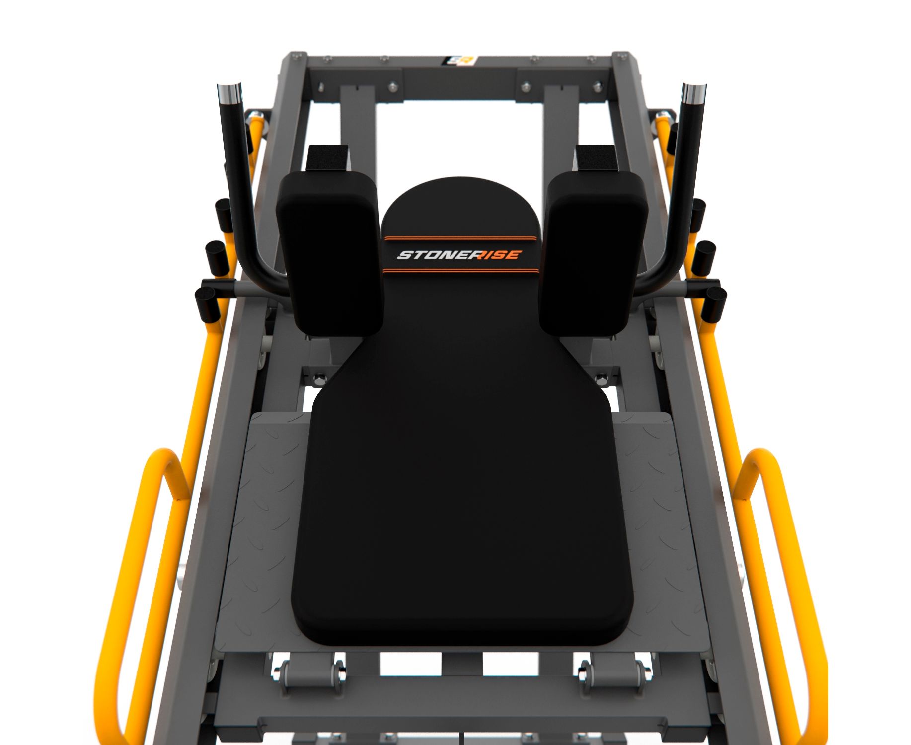 Жим ногами Stonerise DLP05