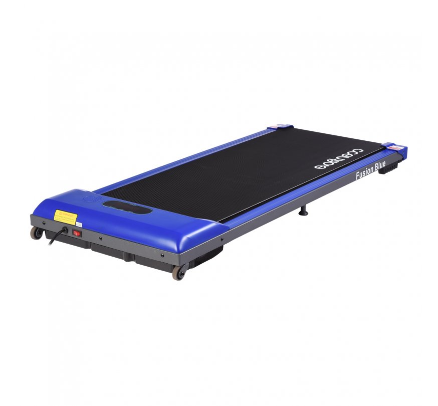 Беговая дорожка Evo fitness Fusion Blue