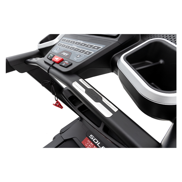 Беговая дорожка Sole F65 (2023)