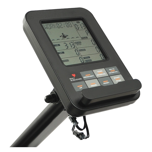 Гребной тренажер CardioPower RE50