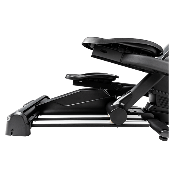 Эллиптический тренажер Sole Е25 (2023)