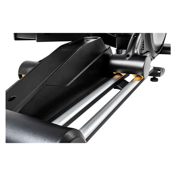 Эллиптический тренажер Sole Е25 (2023)