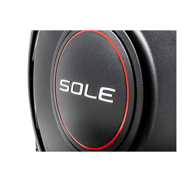 Эллиптический тренажер Sole Е25 (2023)