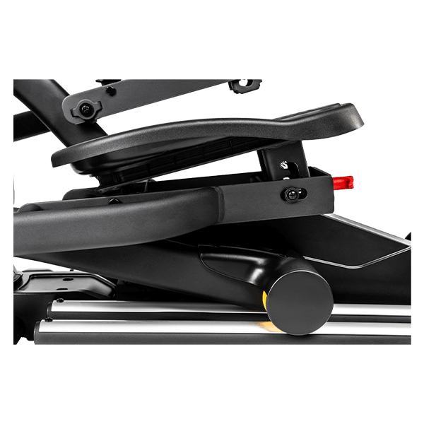 Эллиптический тренажер Sole Е35 (2023)