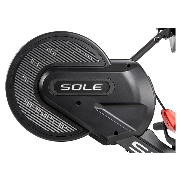 Гребной тренажер Sole SR550 2023