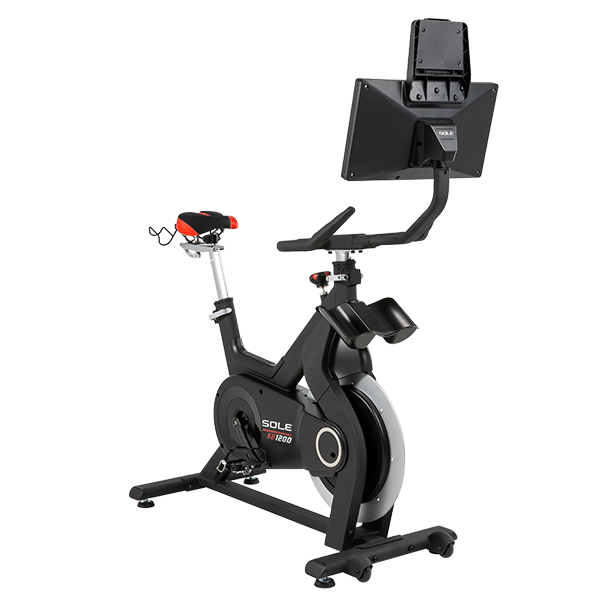 Спин-байк Sole SB1200 (2023)
