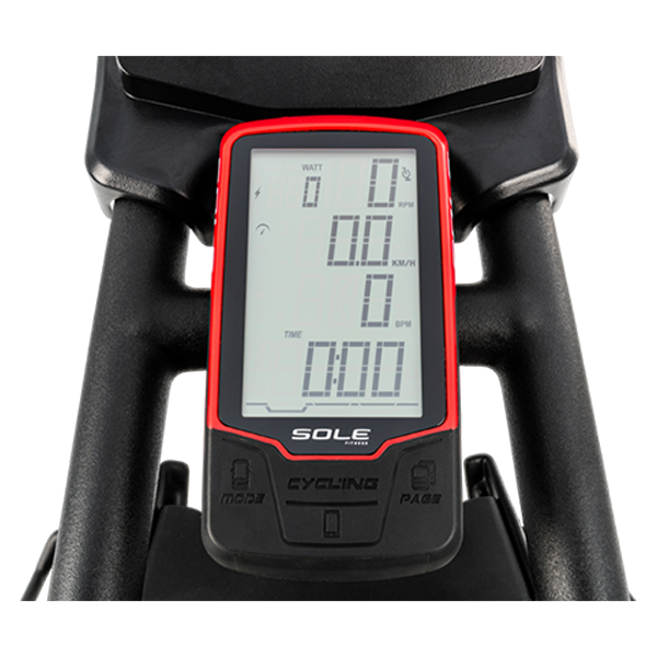 Спин-байк Sole KB900 (2023)