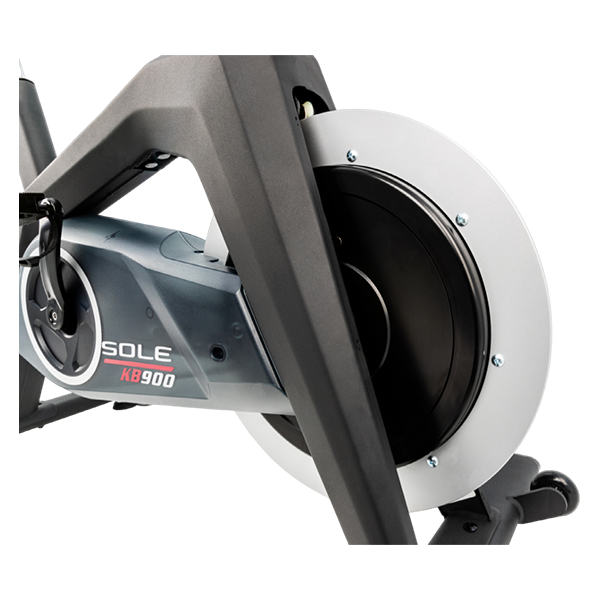 Спин-байк Sole KB900 (2023)