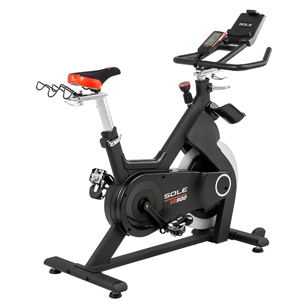 Спин-байк Sole SB900 (2023)
