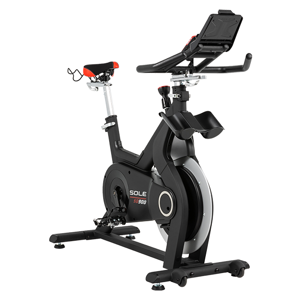 Спин-байк Sole SB900 (2023)