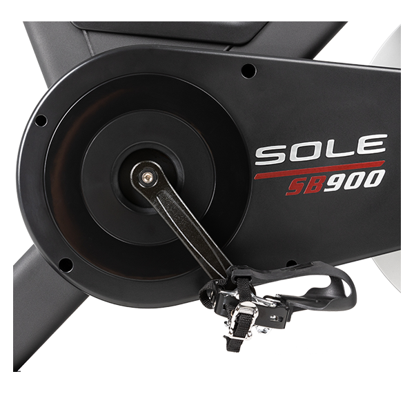 Спин-байк Sole SB900 (2023)