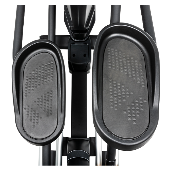 Эллиптический тренажер Sole Е95 (2023)