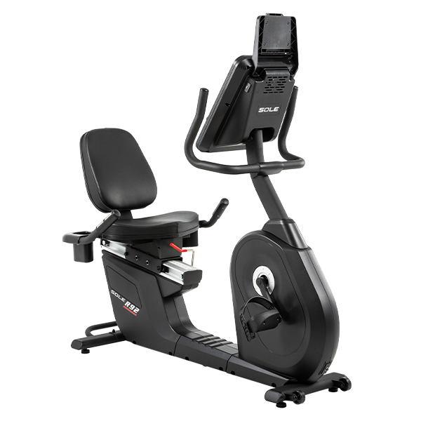 Велотренажер Sole R92 (2023)