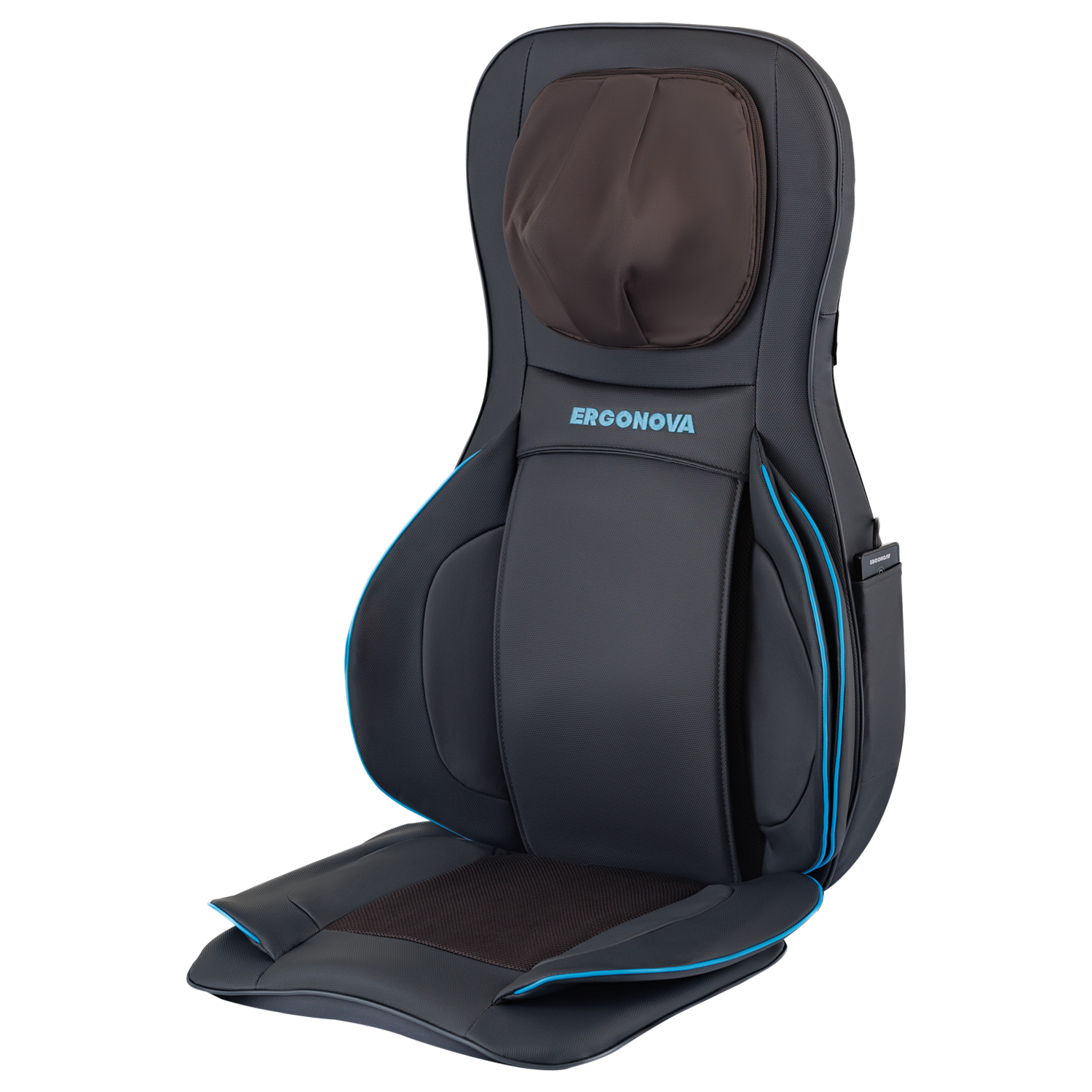 Массажная накидка Ergonova FeelBack 5NE