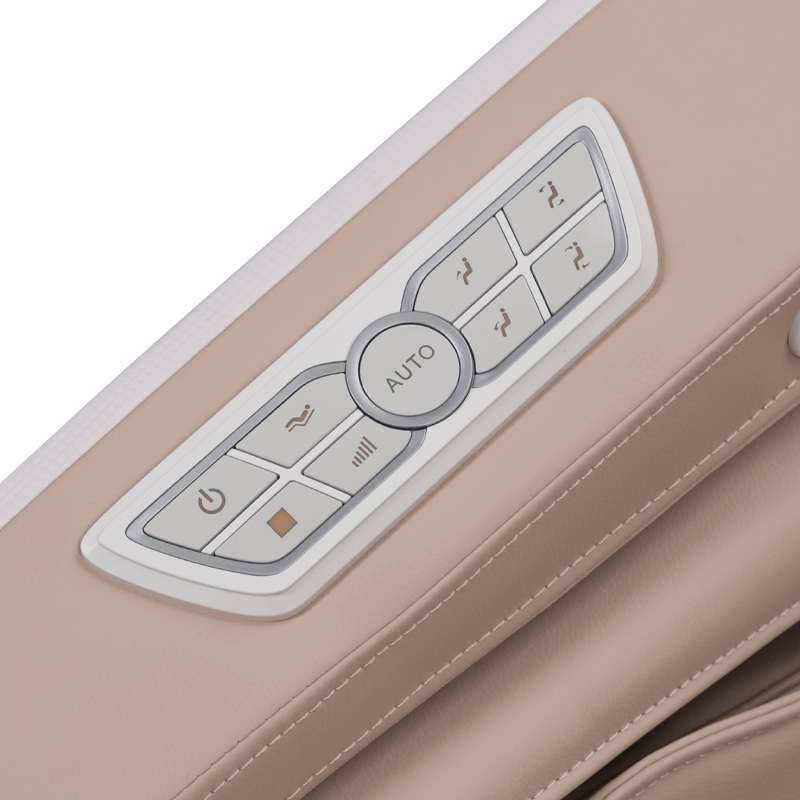 Ergonova Organic Lux Beige