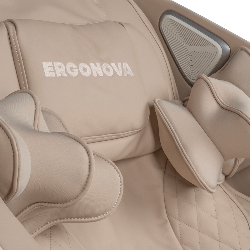 Ergonova Organic Lux Beige