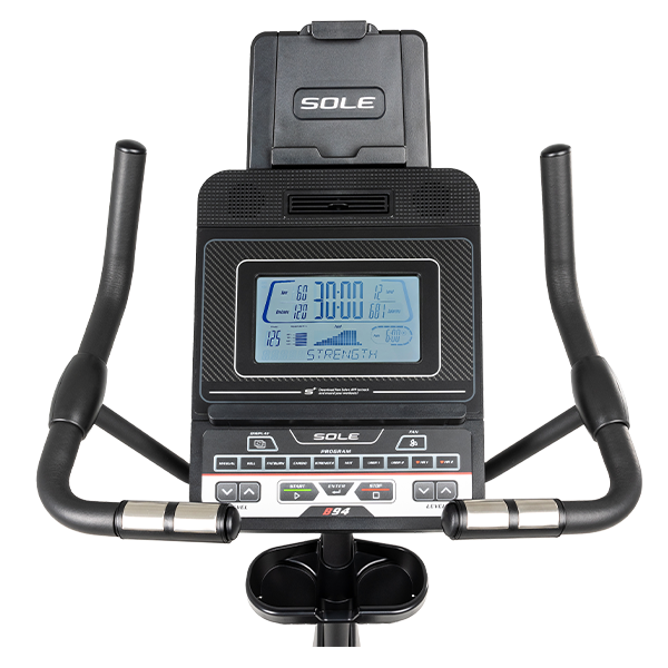 Велотренажер Sole B94 2023