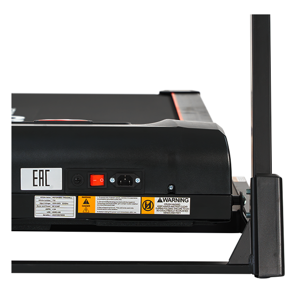 Беговая дорожка CardioPower T15