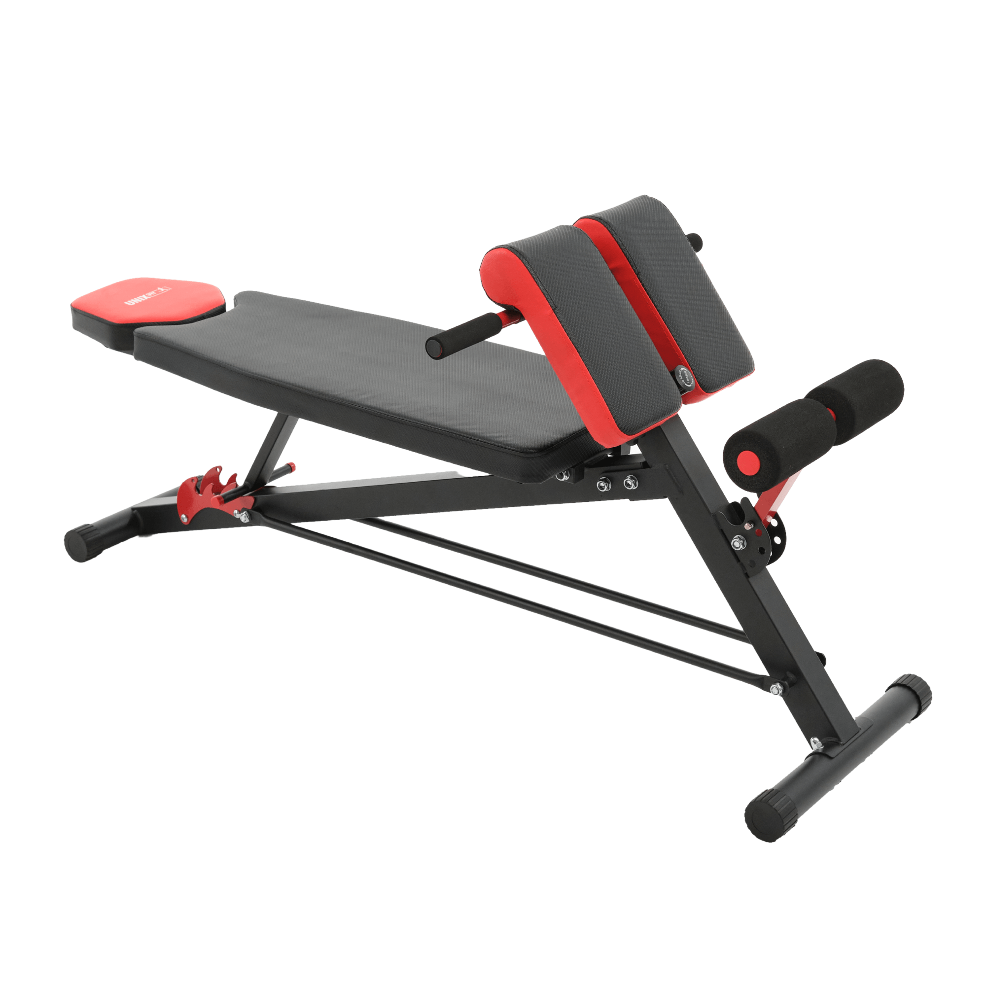 Универсальная скамья Unix Fit Bench 4 in 1