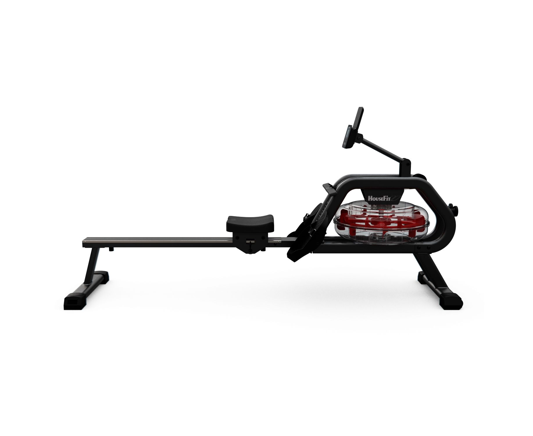 Гребной тренажер DFC DH-8641B