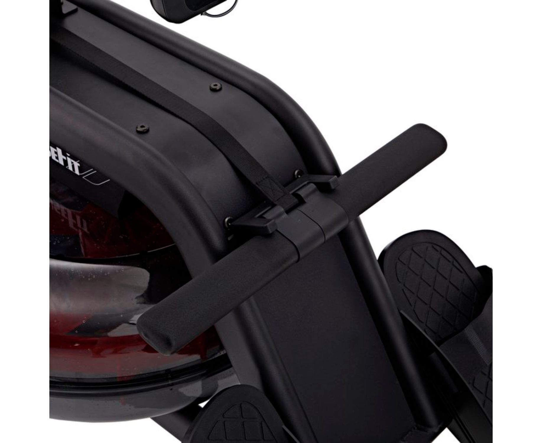 Гребной тренажер DFC DH-8641B