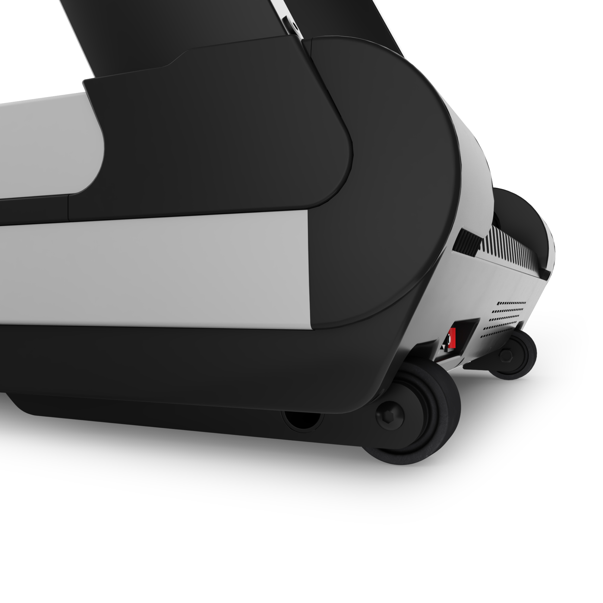 Беговая дорожка Unix Fit T-1400 PRO (18,5" TFT)