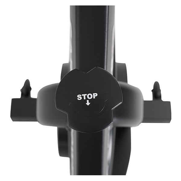 Спин-байк CardioPower IB40