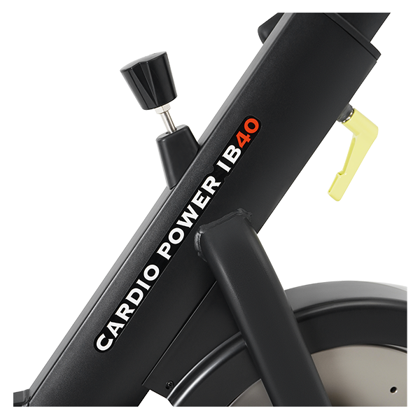 Спин-байк CardioPower IB40