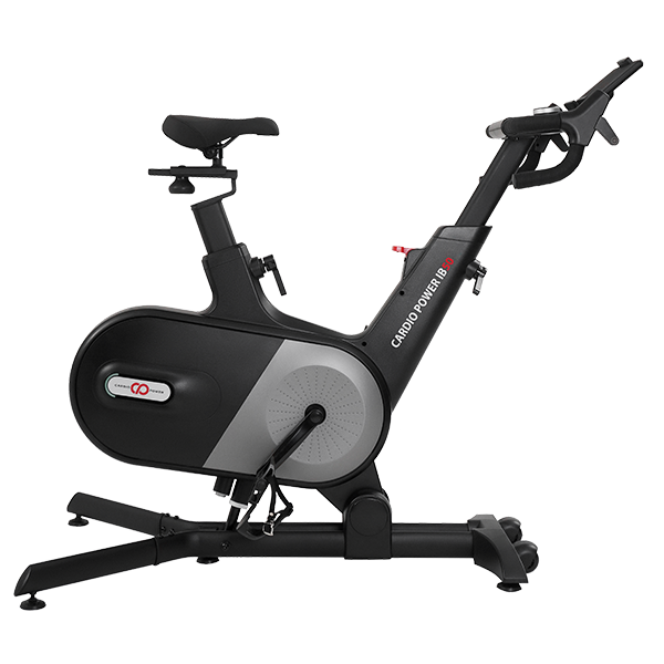 Спин-байк CardioPower IB50