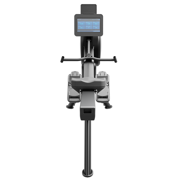 Гребной тренажер CardioPower Pro CR300