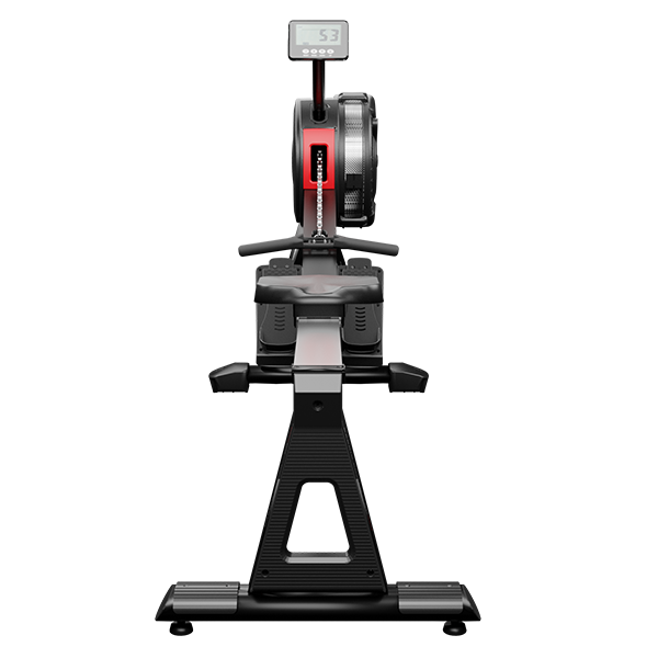 Гребной тренажер CardioPower Pro CR400