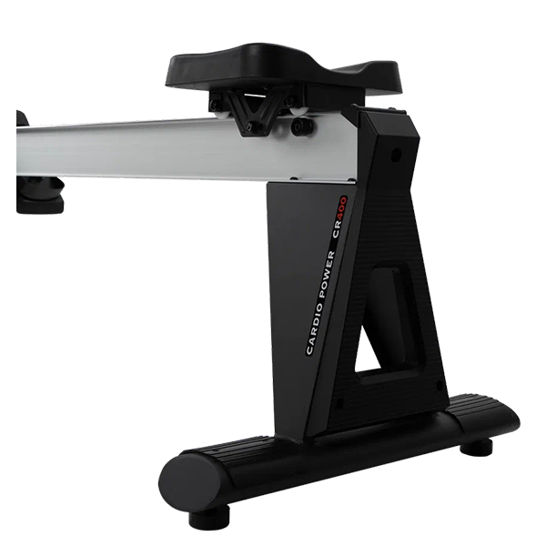 Гребной тренажер CardioPower Pro CR400