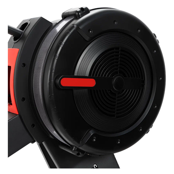 Гребной тренажер CardioPower Pro CR400