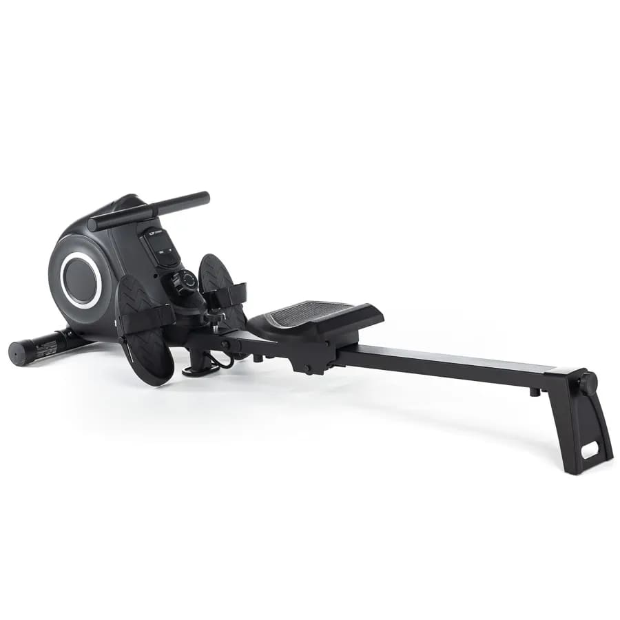 Гребной тренажер Carbon Fitness RW20